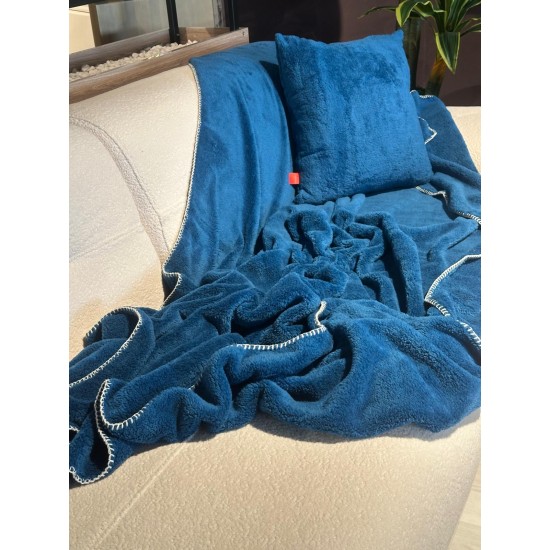 TV BLANKET SET