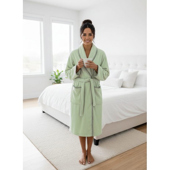 Bathrobe