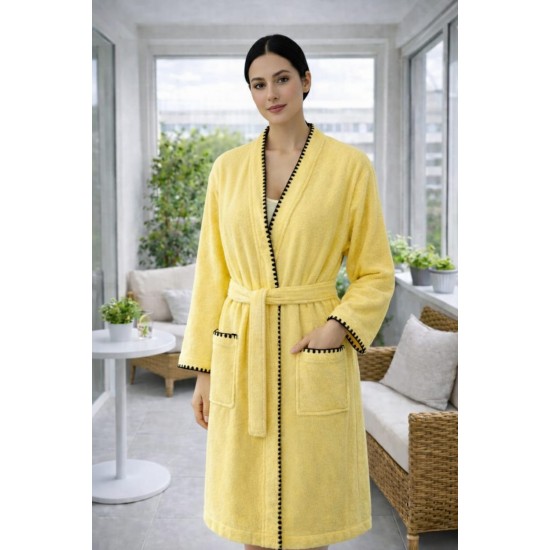 Bathrobe