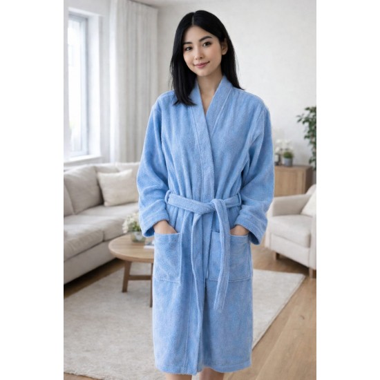 Bathrobe