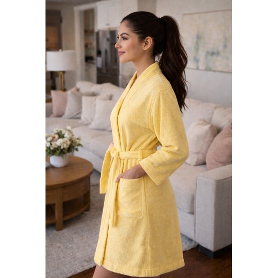 Bathrobe