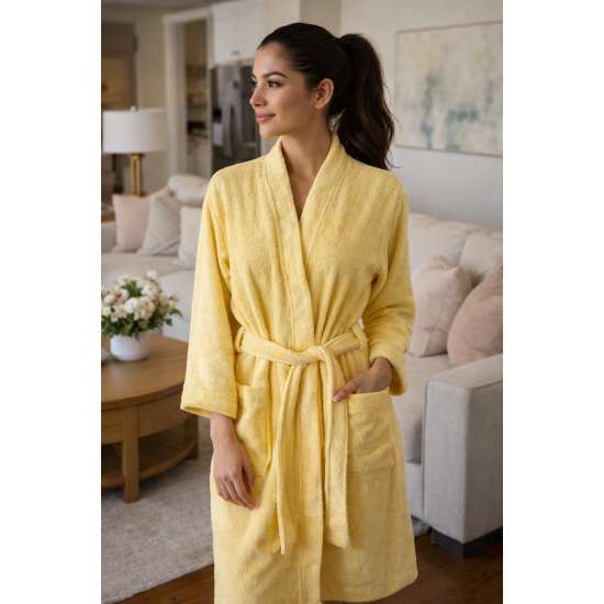 Bathrobe