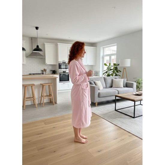 Bathrobe