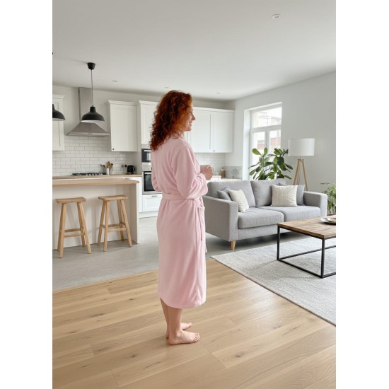 Bathrobe